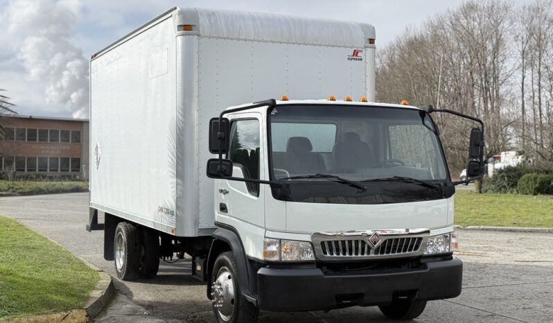 
								2008 International CityStar full									