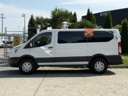 
										2017 Ford Transit full									