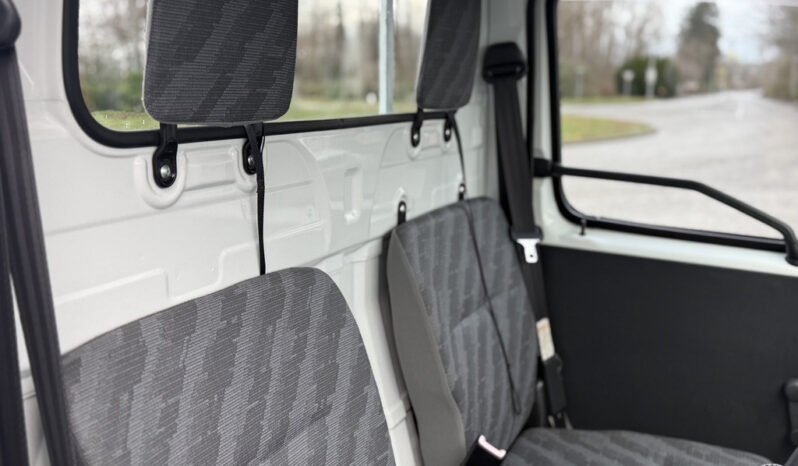 
								2009 Suzuki Carry full									