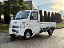 
										2008 Suzuki Carry full									