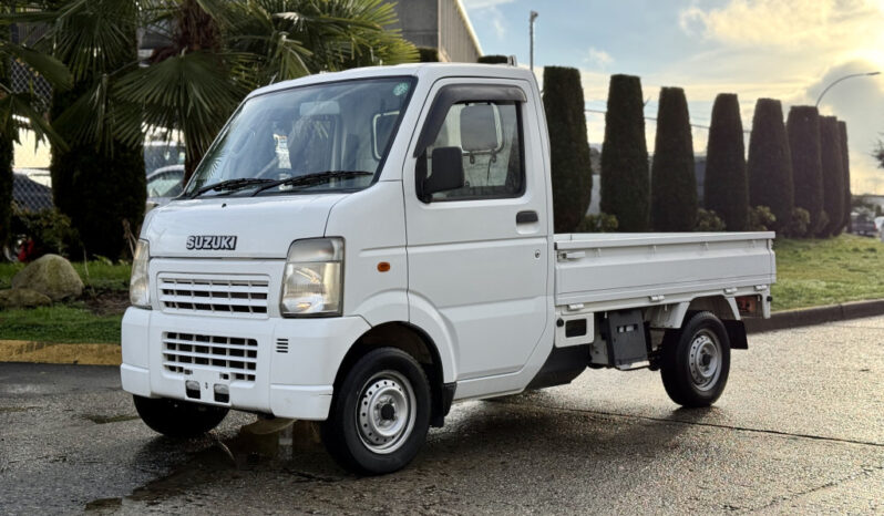 
								2008 Suzuki Carry full									