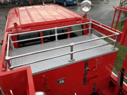 
										2001 Toyota Dyna full									