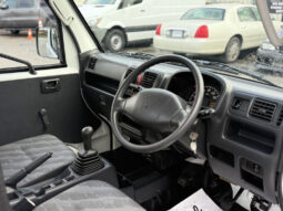 2009 Suzuki Carry