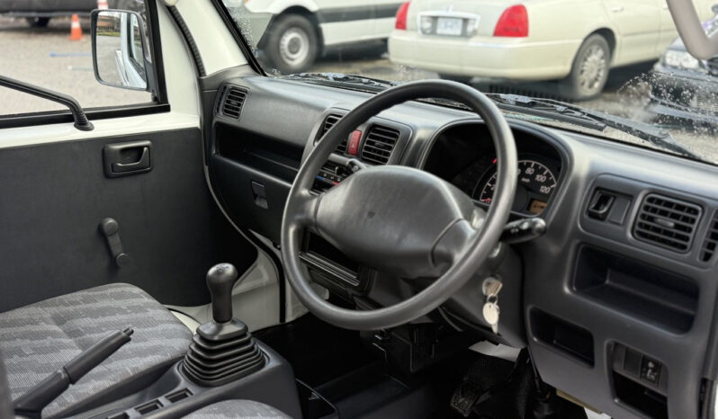 
								2009 Suzuki Carry full									