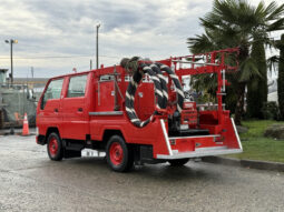 
										2001 Toyota Dyna full									