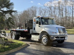 2017 International DuraStar