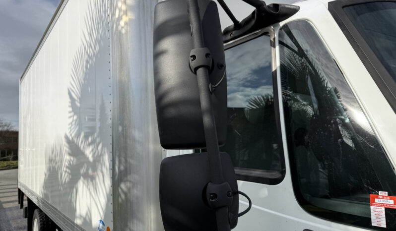 
								2014 International TerraStar full									