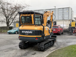 
										2022 Hyundai Robex full									