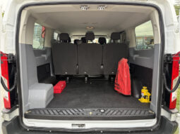 2017 Ford Transit