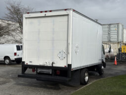 
										2008 International CityStar full									