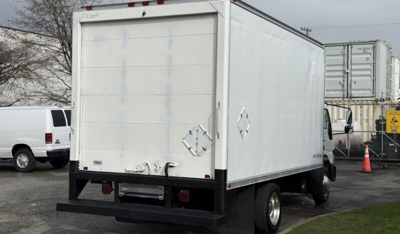 
								2008 International CityStar full									