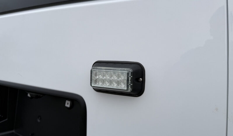 
								2016 GMC Savana 3500 full									