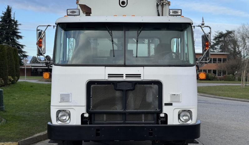 
								2010 Autocar Xpeditor full									