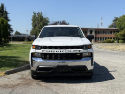
										2021 Chevrolet Silverado 1500 full									