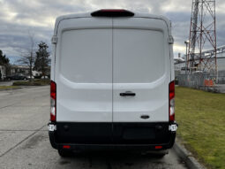 
										2020 Ford Transit full									