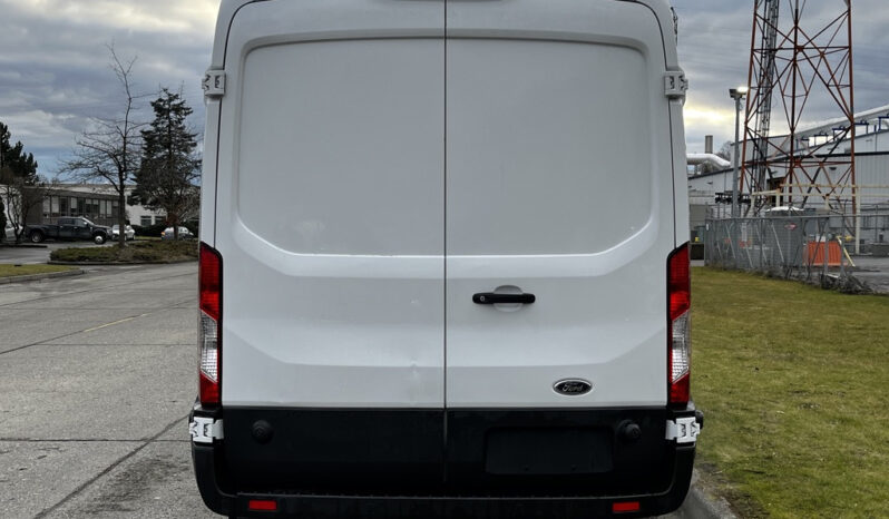 
								2020 Ford Transit full									