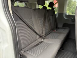 2017 Ford Transit