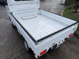 
										2009 Suzuki Carry full									