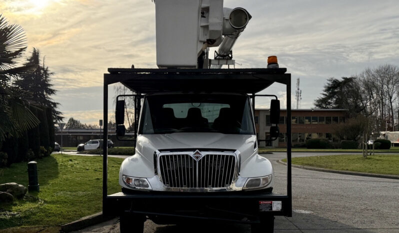 
								2011 International 4300 full									