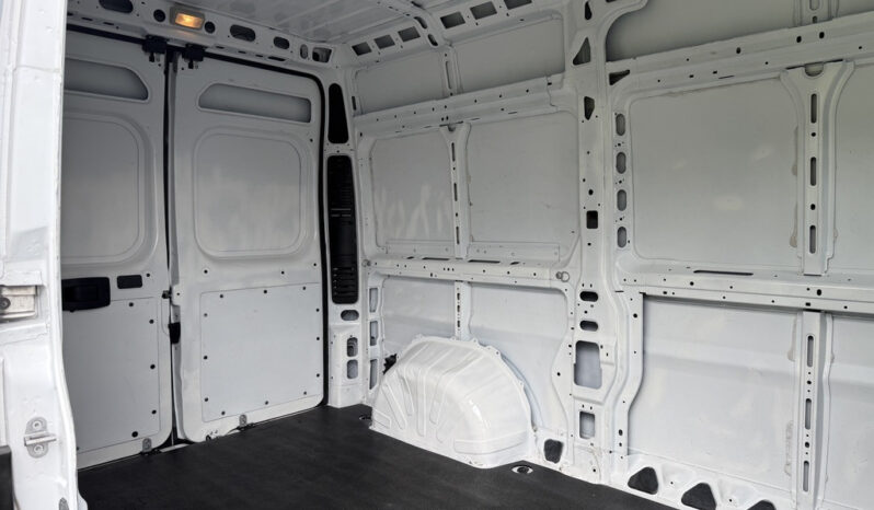 
								2021 Ram ProMaster 2500 full									