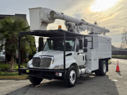 
										2011 International 4300 full									