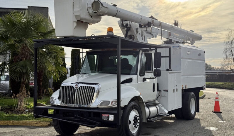 
								2011 International 4300 full									