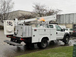 
										2006 Ford F-450 full									