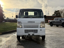
										2008 Suzuki Carry full									