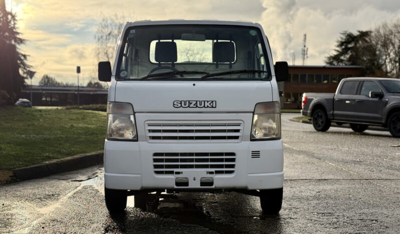 
								2008 Suzuki Carry full									