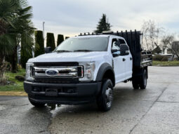 
										2017 Ford F-450 full									