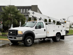 
										2006 Ford F-450 full									