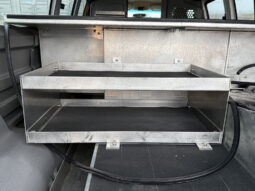
										2016 GMC Savana 3500 full									