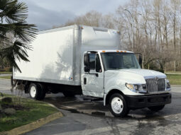 2014 International TerraStar