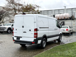 
										2017 Mercedes-Benz Sprinter full									