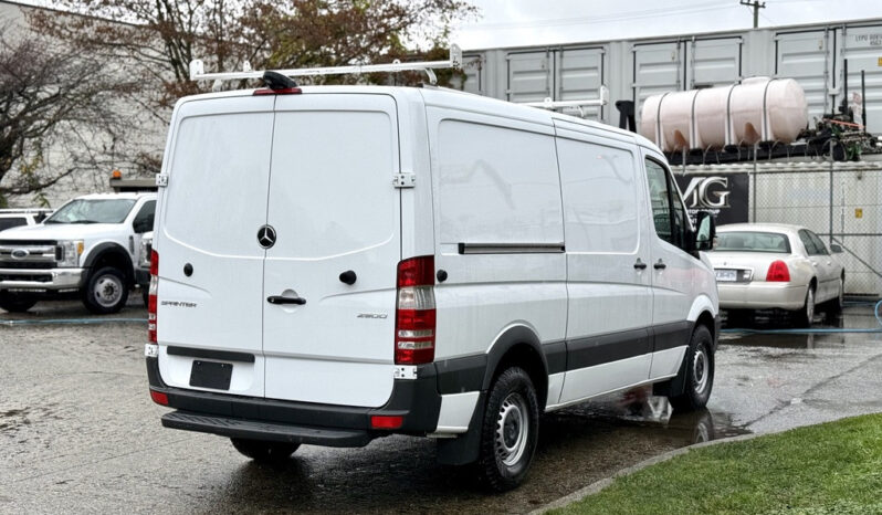 
								2017 Mercedes-Benz Sprinter full									
