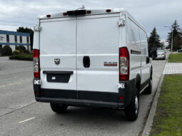 
										2018 Ram ProMaster 1500 full									