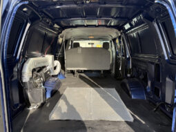 2011 Ford Econoline