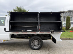 
										2016 Ford F-550 full									
