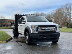 
										2017 Ford F-450 full									
