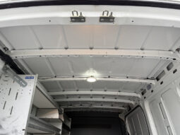 2017 Mercedes-Benz Sprinter