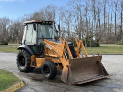 2005 CASE 570