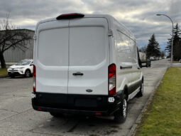 
										2020 Ford Transit full									