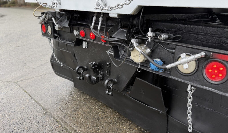 
								2010 International 7300 full									