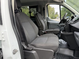 
										2017 Ford Transit full									