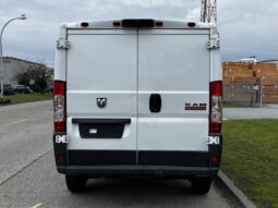 
										2018 Ram ProMaster 1500 full									