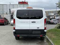
										2017 Ford Transit full									