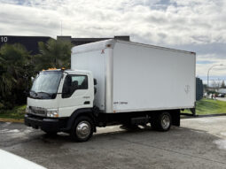 
										2008 International CityStar full									