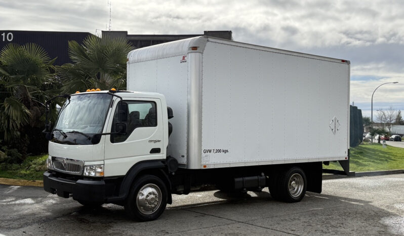 
								2008 International CityStar full									
