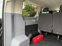 
										2017 Ford Transit full									
