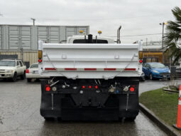 
										2010 International 7300 full									